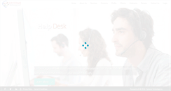Desktop Screenshot of epitometechinc.com